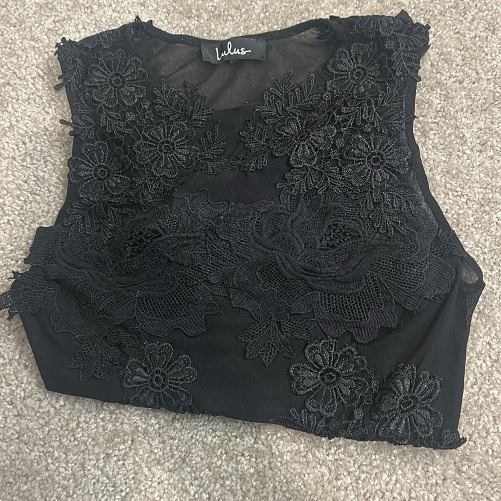 Lulus body suit